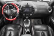 Nissan Juke I Барнаул  - изображение 37