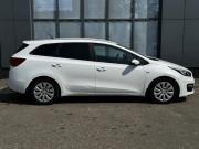 Kia Ceed II Рестайлинг Ярославль  - изображение 22