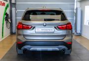 BMW X1 II (F48) Москва  - изображение 35