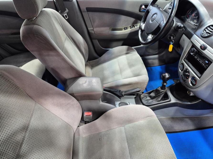 Chevrolet Lacetti I Воронеж  - изображение 17