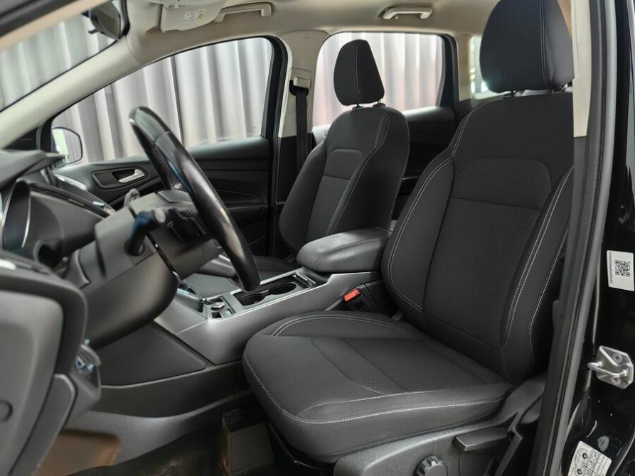 Ford Kuga II Рестайлинг Подольск  - изображение 6