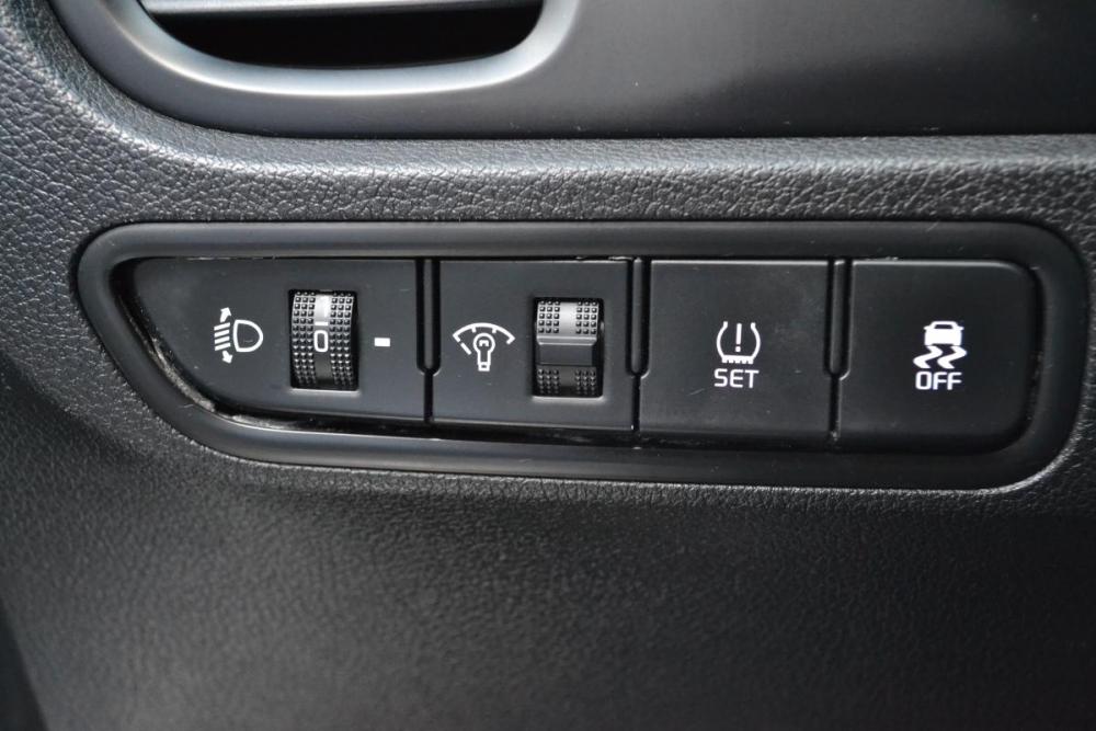 Kia Rio IV Старый Оскол  - изображение 15