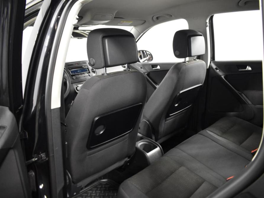 Volkswagen Tiguan I Рестайлинг Казань  - изображение 11