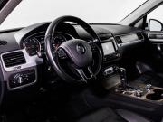 Volkswagen Touareg II Москва  - изображение 30