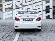 Hyundai Solaris I Рестайлинг Ставрополь  - изображение 21