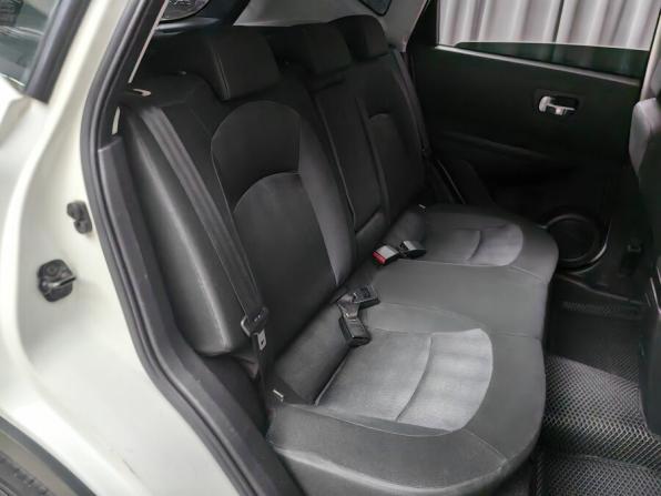 Nissan Qashqai I Рестайлинг с пробегом 2012 года, цена 939 000 рублей, 191330 км, внедорожник, Автокод Объявления