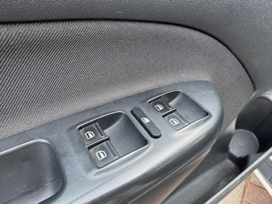 Skoda Octavia II (A5) Рестайлинг Санкт-Петербург  - изображение 9