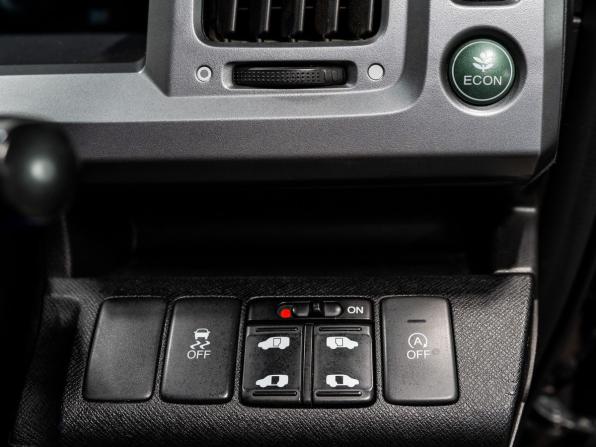 Honda Stepwgn IV Рестайлинг с пробегом 2014 года, цена 1 650 000 рублей, 158200 км, минивэн, Автокод Объявления