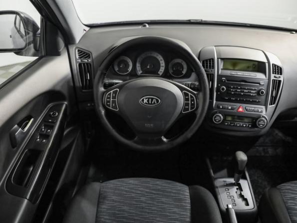Kia Ceed I с пробегом 2009 года, цена 599 000 рублей, 205807 км, хэтчбек, Автокод Объявления
