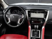 Mitsubishi Pajero Sport III Рестайлинг Москва  - изображение 28