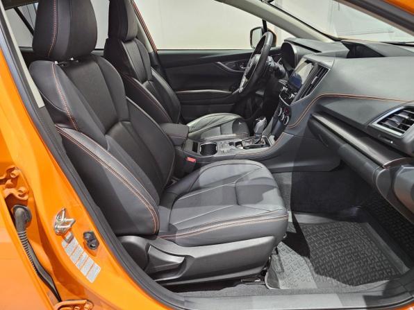 Subaru XV II с пробегом 2020 года, цена 2 999 000 рублей, 45858 км, внедорожник, Автокод Объявления