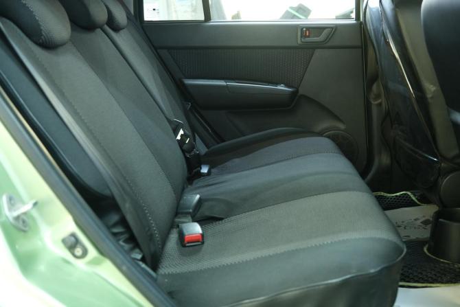 Hyundai Getz I Рестайлинг с пробегом 2007 года, цена 489 000 рублей, 224000 км, хэтчбек, Автокод Объявления