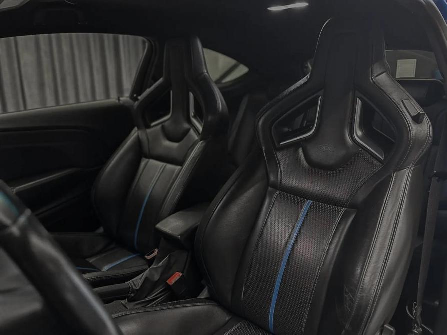 Opel Astra OPC J Красноярск  - изображение 12