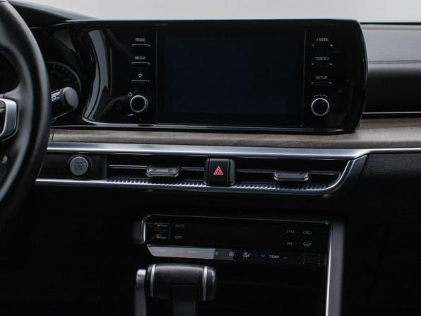 Kia K5 III с пробегом 2021 года, цена 2 188 000 рублей, 67886 км, седан, Автокод Объявления