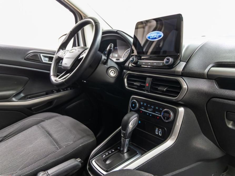 Ford EcoSport II Рестайлинг Волгоград  - изображение 31