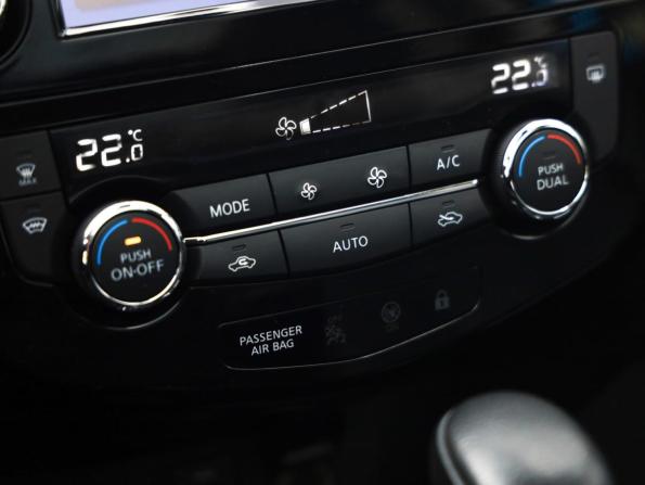 Nissan Qashqai II Рестайлинг с пробегом 2019 года, цена 1 899 000 рублей, 143876 км, внедорожник, Автокод Объявления