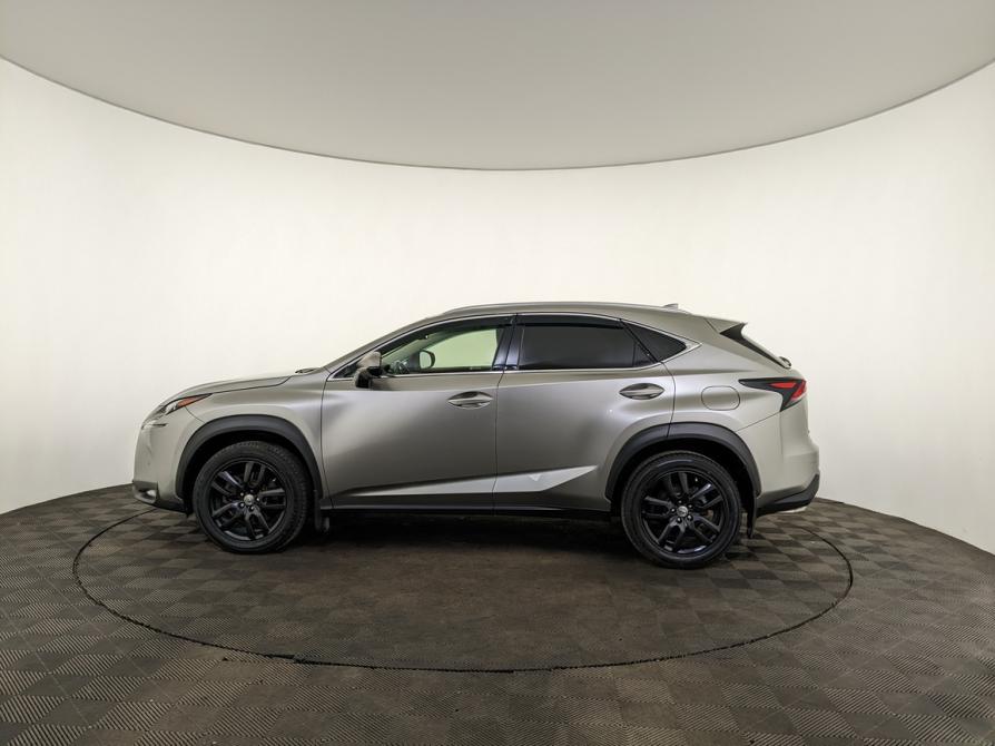 Lexus NX I Москва  - изображение 8
