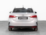 Hyundai Solaris II Рестайлинг Сургут  - изображение 24