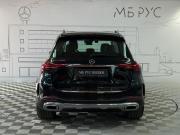 Mercedes-Benz GLE II (V167) Рестайлинг Москва  - изображение 28
