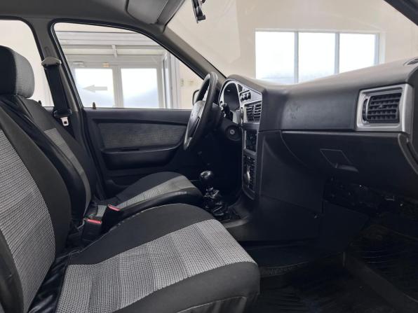 Daewoo Nexia I Рестайлинг с пробегом 2009 года, цена 295 000 рублей, 88624 км, седан, Автокод Объявления