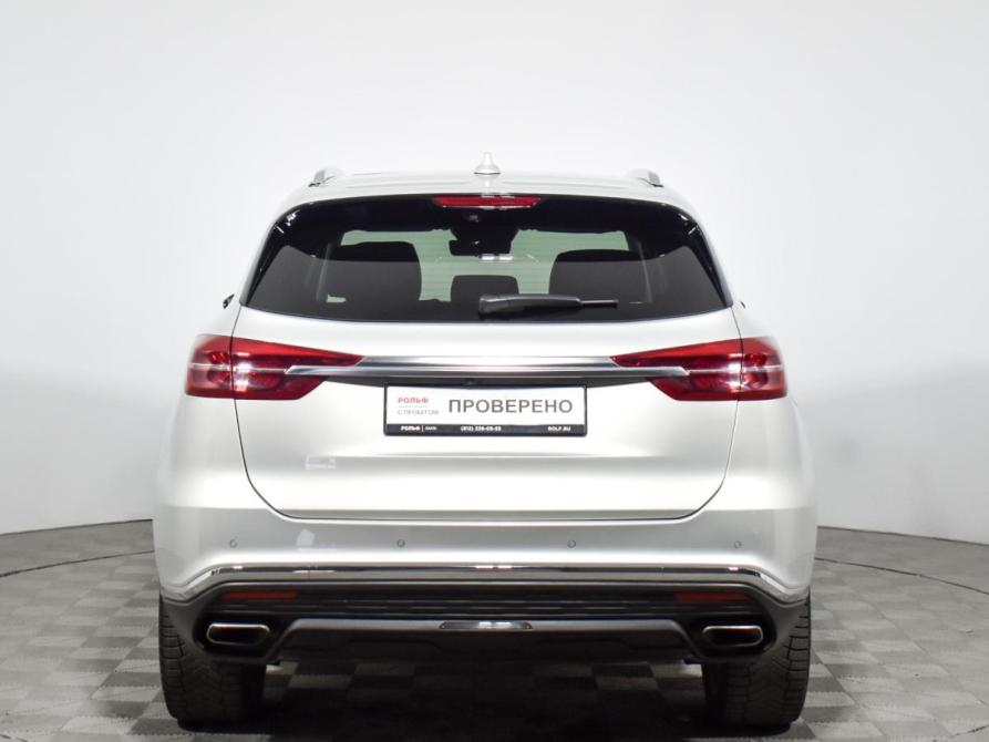 Hongqi HS5 I Санкт-Петербург  - изображение 6