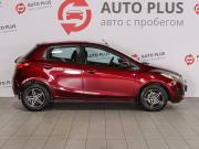 Mazda 2 II Рестайлинг (DE2) Минеральные Воды  - изображение 25