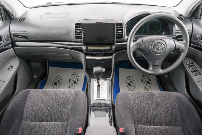 Toyota Allion I с пробегом 2002 года, цена 749 000 рублей, 251000 км, седан, Автокод Объявления