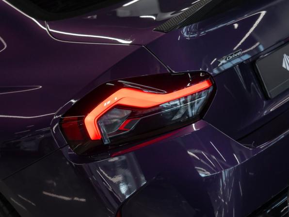 BMW 2 серии G42 с пробегом 2021 года, цена 6 000 000 рублей, 61866 км, купе, Автокод Объявления