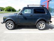 Lada (ВАЗ) 2121 (4x4) I Рестайлинг Иваново  - изображение 25