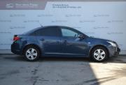 Chevrolet Cruze I Старый Оскол  - изображение 25