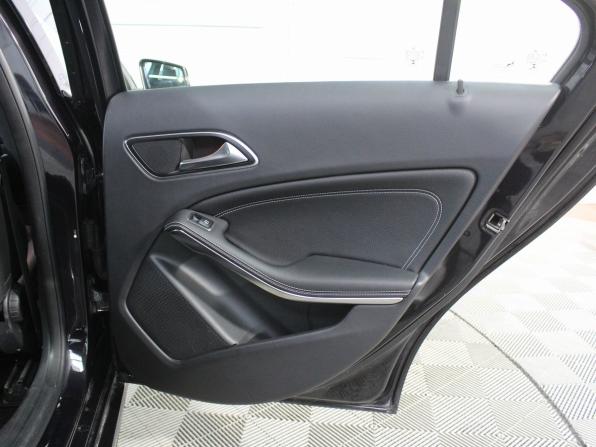 Mercedes-Benz A-Класс III (W176) с пробегом 2014 года, цена 1 150 000 рублей, 213000 км, хэтчбек, Автокод Объявления