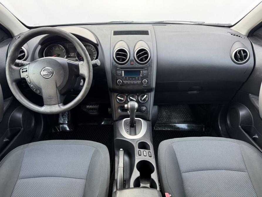 Nissan Qashqai I Рестайлинг Москва  - изображение 12