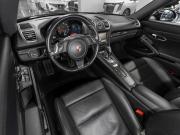 Porsche Cayman II (981) Москва  - изображение 33