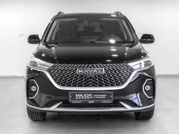 Haval M6 II с пробегом 2024 года, цена 1 960 000 рублей, 15793 км, внедорожник, Автокод Объявления
