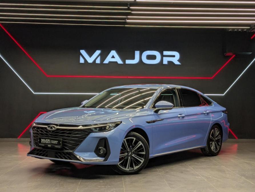 Chery Arrizo 8 Москва  - изображение 1