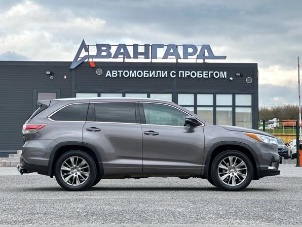 Toyota Highlander III (XU50) с пробегом 2014 года, цена 2 700 000 рублей, 243000 км, внедорожник, Автокод Объявления