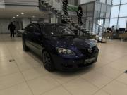 Mazda 3 I (BK) Казань  - изображение 25
