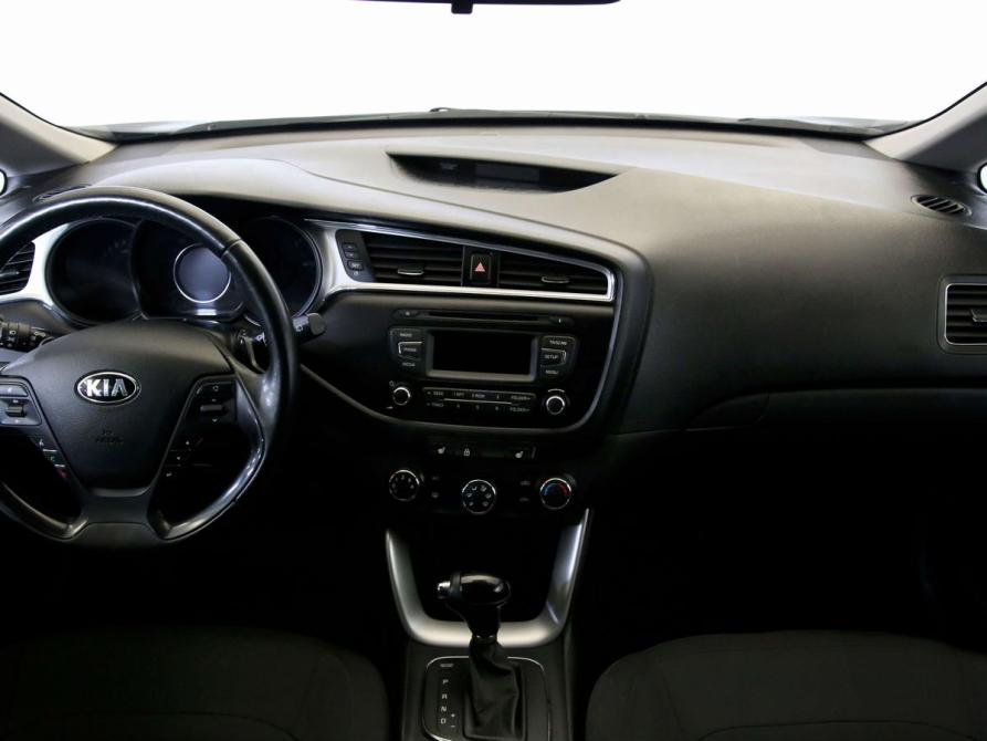 Kia Ceed II Рестайлинг Санкт-Петербург  - изображение 15