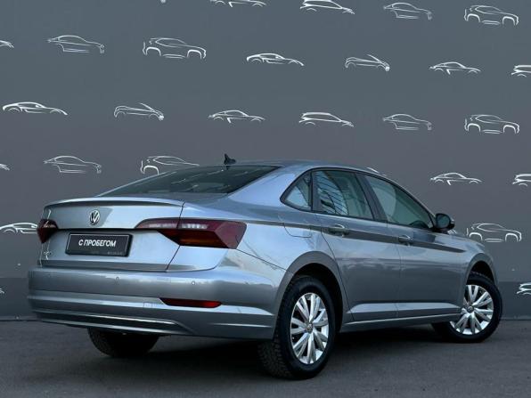 Volkswagen Jetta VII с пробегом 2020 года, цена 1 710 300 рублей, 102430 км, седан, Автокод Объявления