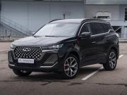 Chery Tiggo 7 Pro Max I Рестайлинг Москва  - изображение 22