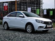 Lada (ВАЗ) Vesta I Ижевск  - изображение 23