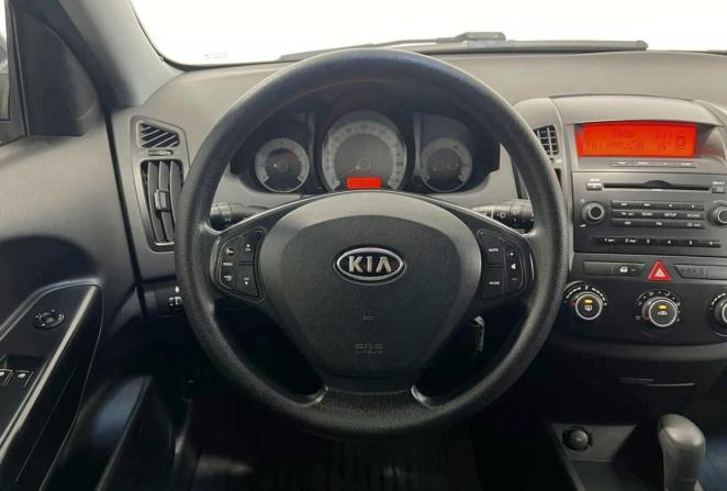 Kia Ceed I с пробегом 2009 года, цена 820 000 рублей, 191427 км, универсал, Автокод Объявления