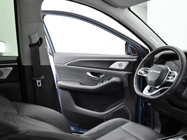 JETOUR X90+ с пробегом 2023 года, цена 1 999 000 рублей, 56134 км, внедорожник, Автокод Объявления