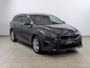 Kia Ceed III Химки  - изображение 37