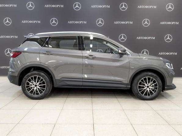 Belgee X50 с пробегом 2025 года, цена 1 990 000 рублей, 8514 км, внедорожник, Автокод Объявления