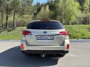 Subaru Outback IV Прокопьевск  - изображение 39