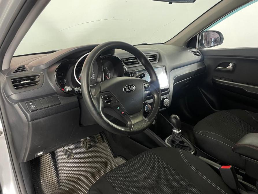 Kia Rio III Рестайлинг Воронеж  - изображение 9