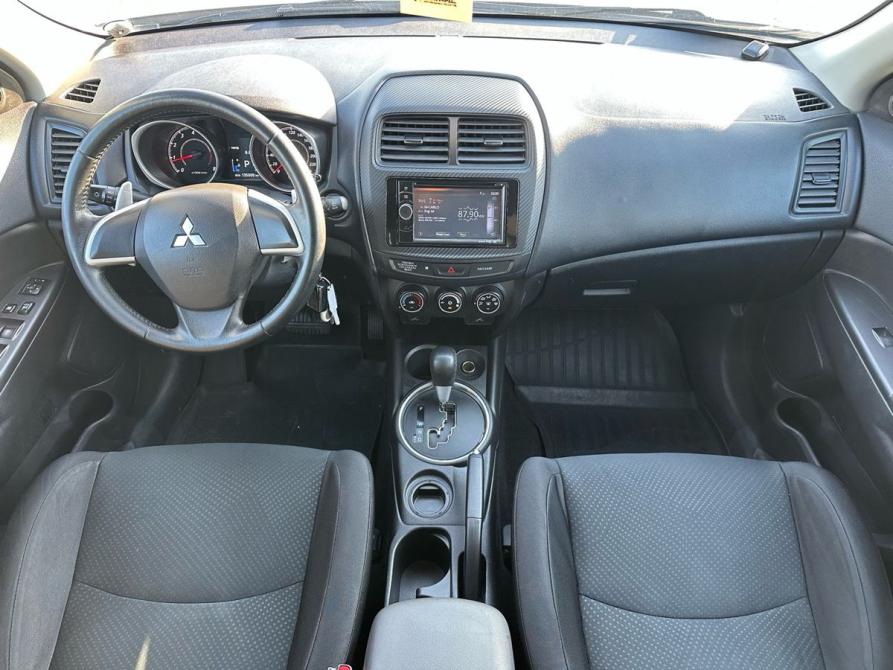 Mitsubishi ASX I Рестайлинг Волгоград  - изображение 21