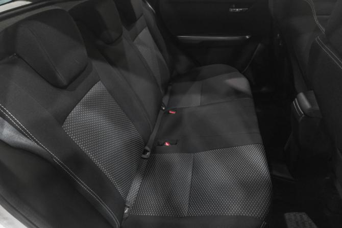 Suzuki Vitara II Рестайлинг с пробегом 2021 года, цена 1 929 000 рублей, 26000 км, внедорожник, Автокод Объявления
