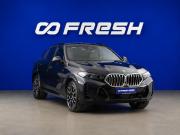 BMW X6 III (G06) Рестайлинг Москва  - изображение 31
